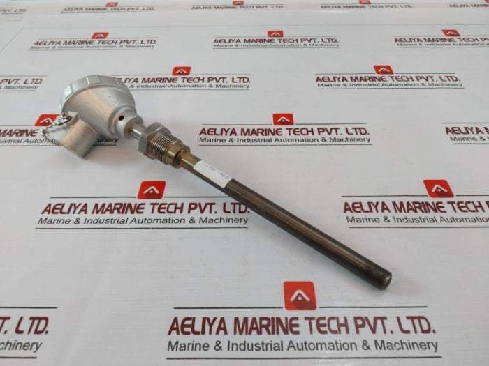 Meiyo Electric Ptr-sd Resistance Bulb Pt100 Np704F – Aeliya Marine