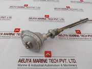 Meiyo Electric Ptr-sd Resistance Bulb Pt100 Np704F