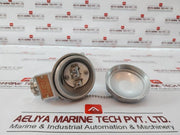 Meiyo Electric Ptr-sd Resistance Bulb Thermocouple Pt100 200 Mm