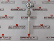 Meiyo Electric Ptr-sd Resistance Bulb Thermocouple Pt100 200 Mm