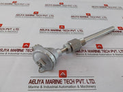 Meiyo Electric Ptr-sd Resistance Bulb Thermocouple Pt100 200 Mm