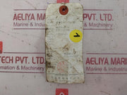 Meiyo Electric Ptr-sd Temperature Sensor Platinum Resistance Bulb Np704F 77A115