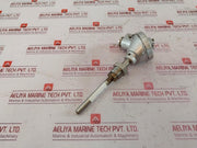 Meiyo Electric Ptr-sd Temperature Sensor Platinum Resistance Bulb Np704F 77A115