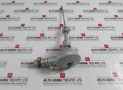 Meiyo Electric Rxsa-64Ln Temp Sensor Resistance Bulb Pt100Î© -200~100Â°C, Class A