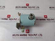 Meiyo Electric Smp-2L Pressure Transmitter Np-03P Dc24V 4-20Ma 0-70 Kg/Cm2
