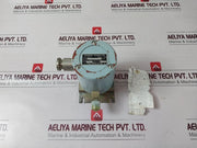 Meiyo Electric Smp-2L Pressure Transmitter Np-03P Dc24V 4-20Ma 0-70 Kg/Cm2