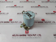 Meiyo Electric Smp-2L Pressure Transmitter Np-03P Dc24V 4-20Ma 0-70 Kg/Cm2