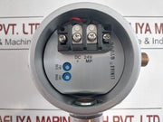 Meiyo Electric Smp-2Lb Pressure Transmitter 0-5 Kgf/Cm2