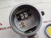 Meiyo Electric Smp-2Lb 0-5 Kgf/Cm2 Pressure Transmitter