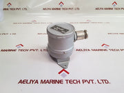 Meiyo Electric Smp-2Lb 0-5 Kgf/Cm2 Pressure Transmitter