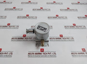 Meiyo Electric Smp-2Lb Pressure Transmitter Dc24V 4-20Ma 0-30 Kgf/Cm2