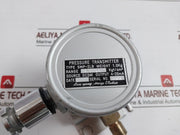 Meiyo Electric Smp-2Lb Pressure Transmitter Dc24V 4-20Ma 0-30 Kgf/Cm2