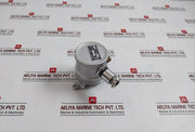 Meiyo Electric Smp-2Lb Pressure Transmitter Dc24V 4-20Ma 0-30 Kgf/Cm2