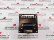 Meiyo Electric Trs-24 Temperature Switch 24Vdc