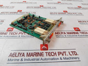 Meiyo F2B-102Hhms Printed Circuit Board