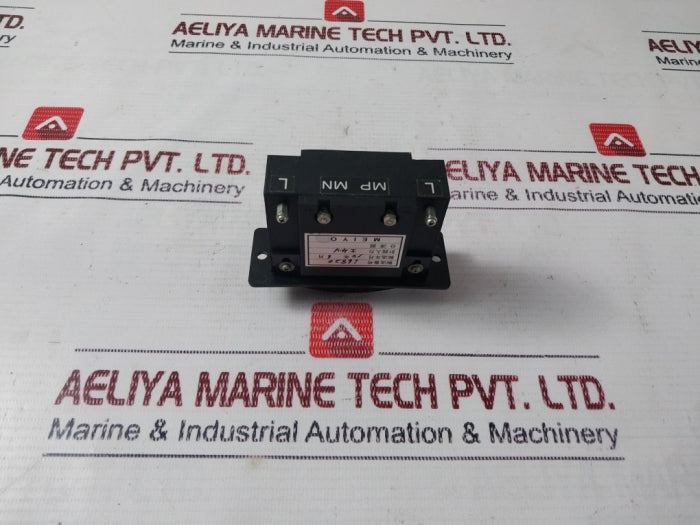 Meiyo H-720F Instrument Input ±4V