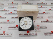 Meiyo Mkh-110 Pressure Indicator Cuj0738 0-600°C