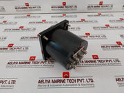 Meiyo Mkh-110 Pressure Indicator Cuj0738 0-600Â°C