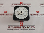 Meiyo Mkh-110F Analog Indicator 73131 Class 1.0