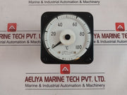 Meiyo Mkh-110F Analog Indicator 73131 Class 1.0
