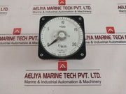 Meiyo Mkh-110Tp Pressure Indicator