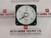 Meiyo Mkh-110Tp Pressure Indicator 98552