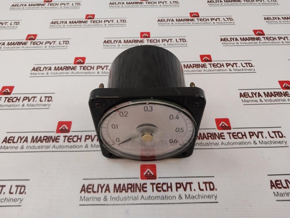 Meiyo Mkh-110Tp Pressure Indicator 