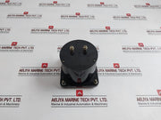 Meiyo Mkh-110Tp Pressure Indicator 0-40 Kgf/Cm2, 4-20Ma Class 1.5