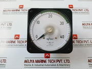 Meiyo Mkh-110Tp Pressure Indicator 0-40Kgf/Cm2, 4~20Ma