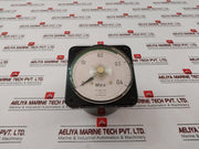 Meiyo Mkh-110Tp Pressure Indicator 0 – 0.4 Mpa