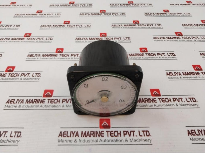Meiyo Mkh-110Tp Pressure Indicator 0 – 0.4 Mpa