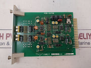 Meiyo Pcb-0070B Pcb Card 1Zbx2-vi