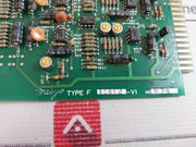 Meiyo Pcb-0070B Pcb Card Type F
