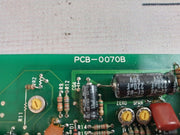 Meiyo Pcb-0070B Pcb Card 674