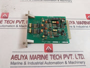 Meiyo Pcb-0070B Printed Circuit Board Type F