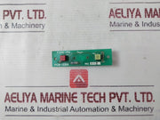 Meiyo P4 Pcb-0312 Printed Circuit Board 282