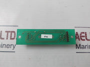 Meiyo P4 Pcb-0312 Printed Circuit Board 282