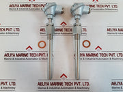 Meiyo Ptr-sd Resistance Bulb 600 ̊C