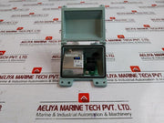 Meiyo Smp-mb Pressure Transmitter 0~4 Range Dc24V 4-20Ma, 8251 772 8519 10