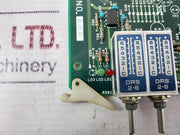 Meiyo Thc-01-0 Pcb Card