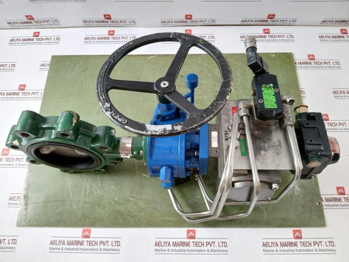 mekanot-janst-tda12f07cni-position-gear-assembly-m0r-30d-da-150psi