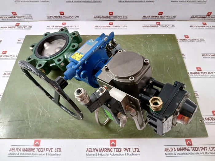 mekanot-janst-tda12f07cni-position-gear-assembly-m0r-30d-da-150psi