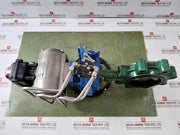 Mekanot Janst Tda12F07Cni Position Gear Assembly M0R-30D/Da 150Psi