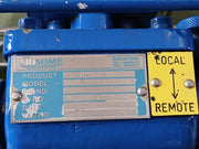 Mekanot Janst Tda12F07Cni Position Gear Assembly M0R-30D/Da 150Psi