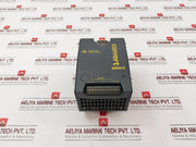 Melcher Lwn 1601-6E Ac-dc/Dc-dc Converter 100-240V 3.5 A 50-60 Hz