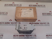 Melcher M 2000 Dc-dc Converter Bm 2320-7 Power Supply