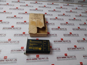 Melcher Pb 200 Positive Switching Regulator Ip40 6853391-010