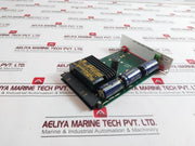 Melcher Psa 38Z1A-7 Switching Regulator 6853391-011