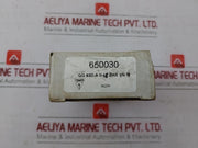 Melco Liquid Filled Pressure Gauge 0-16 Bar Gg 63D A