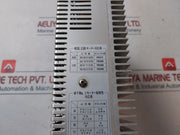 Melec D-560 Pm Driver Ac 100V